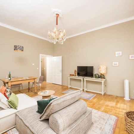 Luxury Suites Mariahilf Viyana Dış mekan fotoğraf