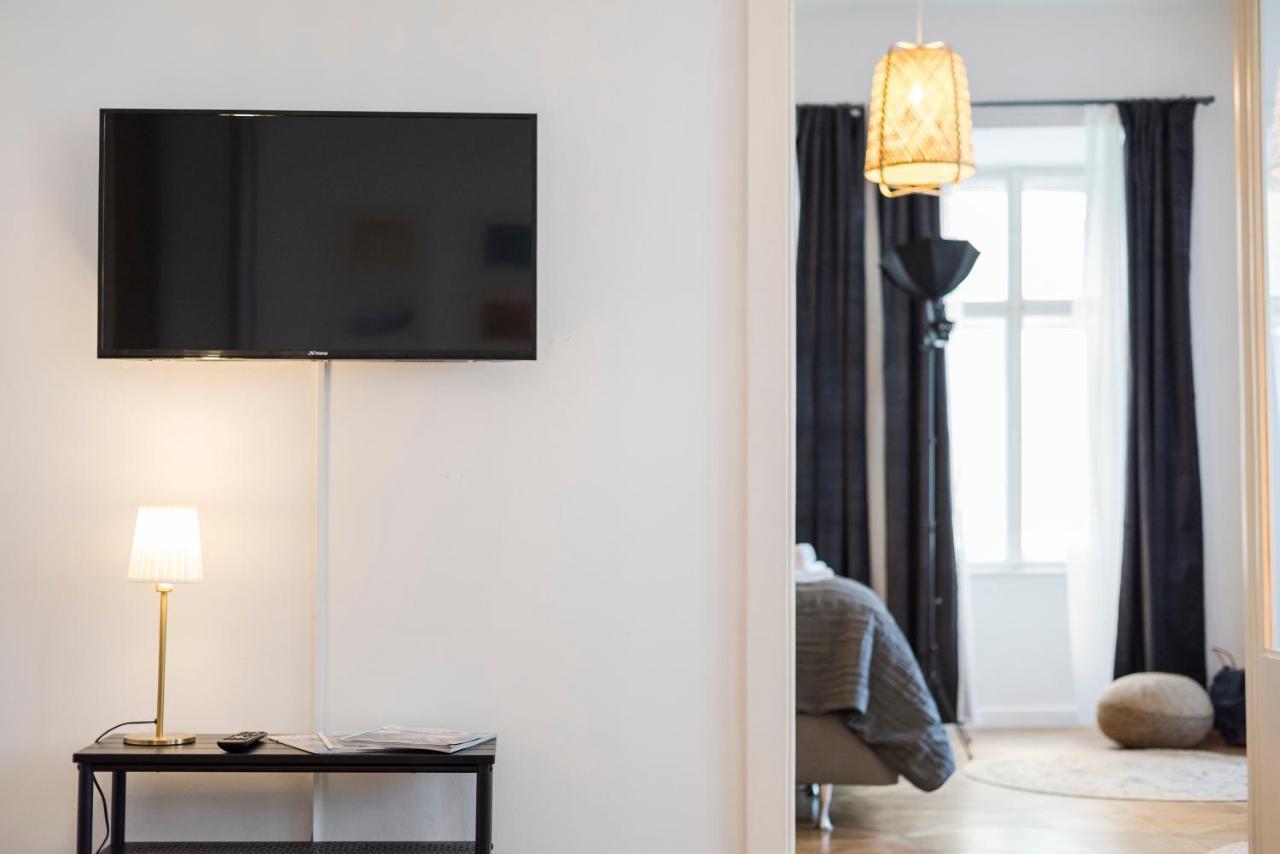 Luxury Suites Mariahilf Viyana Dış mekan fotoğraf